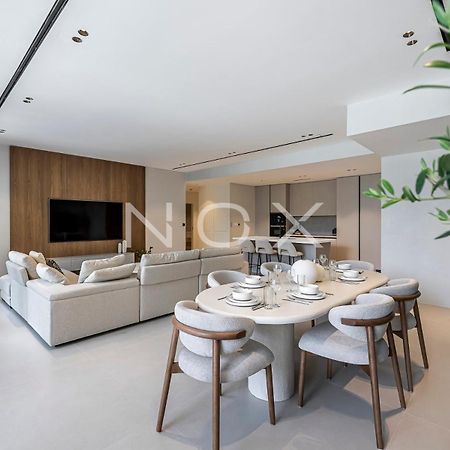 Unwind In Style Of This Grand 2Br Citywalk 12 Apartment Dubai Ngoại thất bức ảnh