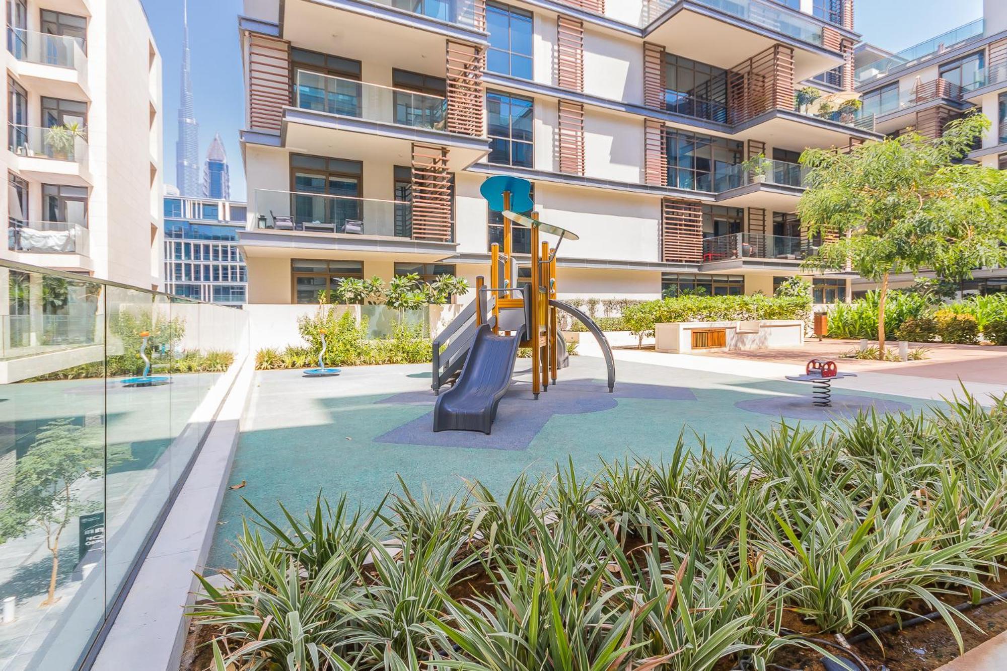 Unwind In Style Of This Grand 2Br Citywalk 12 Apartment Dubai Ngoại thất bức ảnh