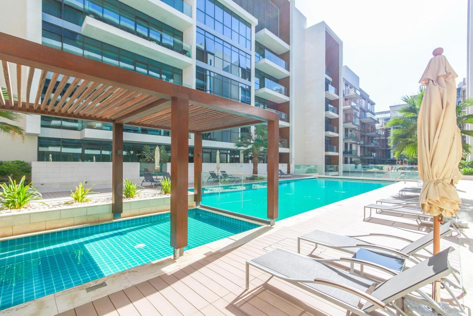 Unwind In Style Of This Grand 2Br Citywalk 12 Apartment Dubai Ngoại thất bức ảnh
