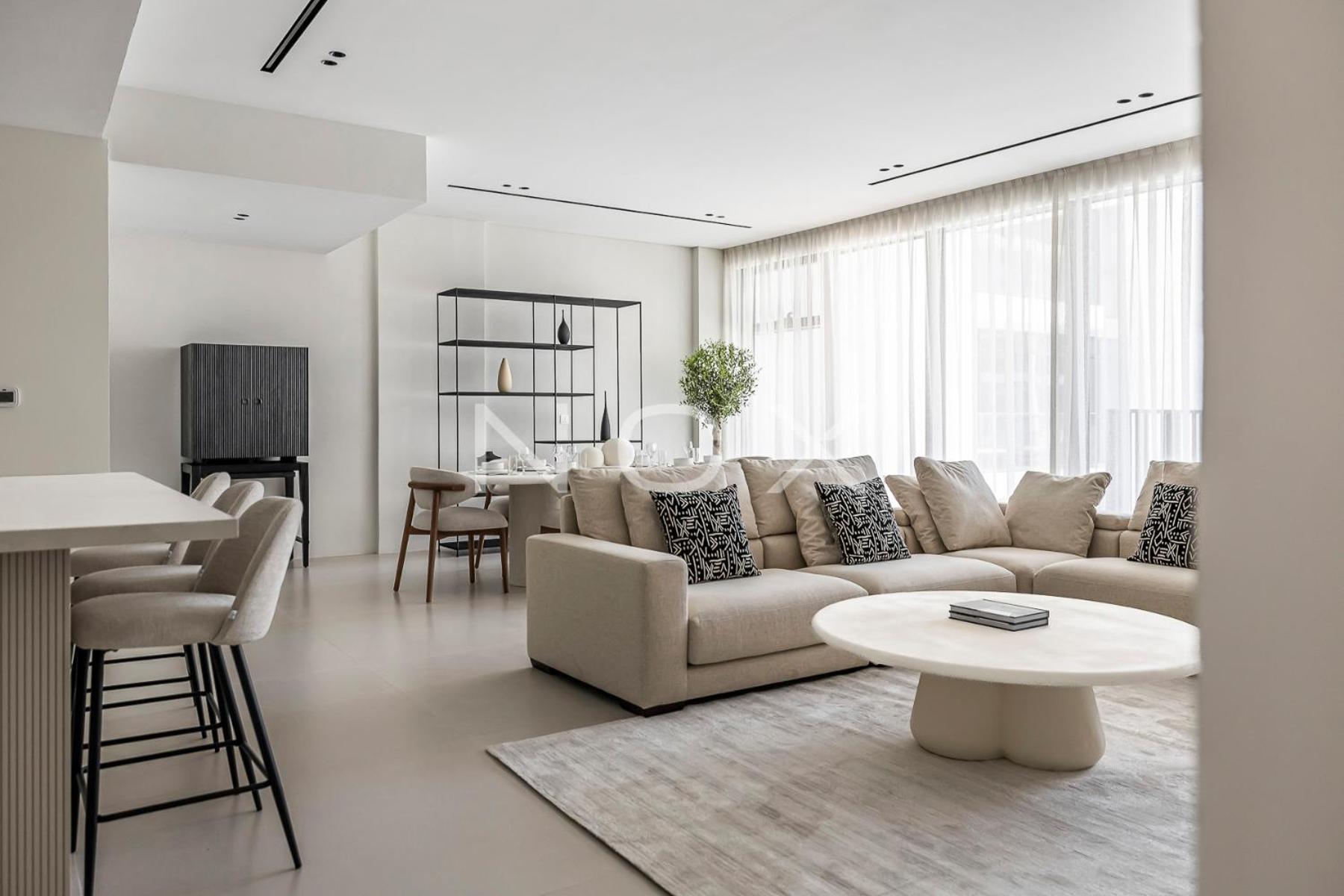 Unwind In Style Of This Grand 2Br Citywalk 12 Apartment Dubai Ngoại thất bức ảnh