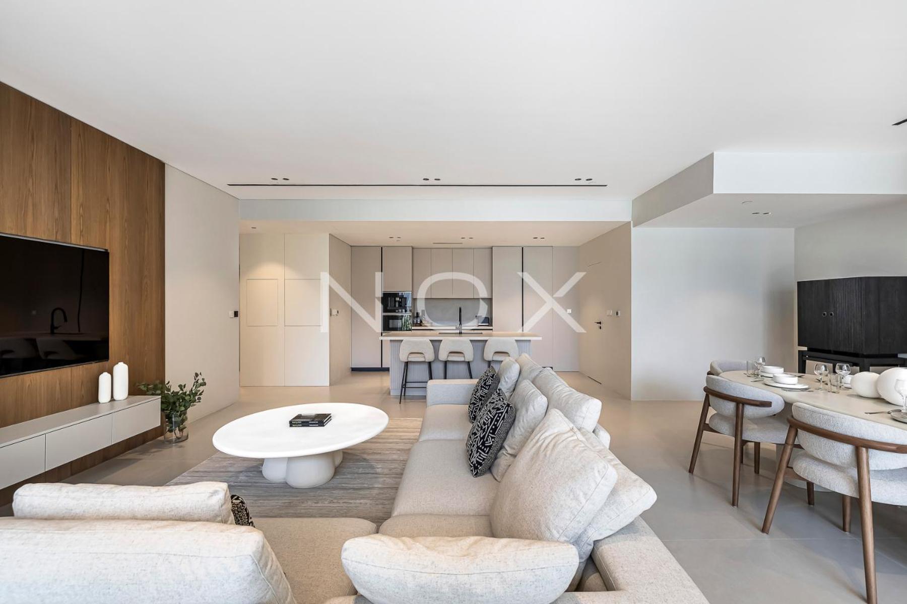 Unwind In Style Of This Grand 2Br Citywalk 12 Apartment Dubai Ngoại thất bức ảnh