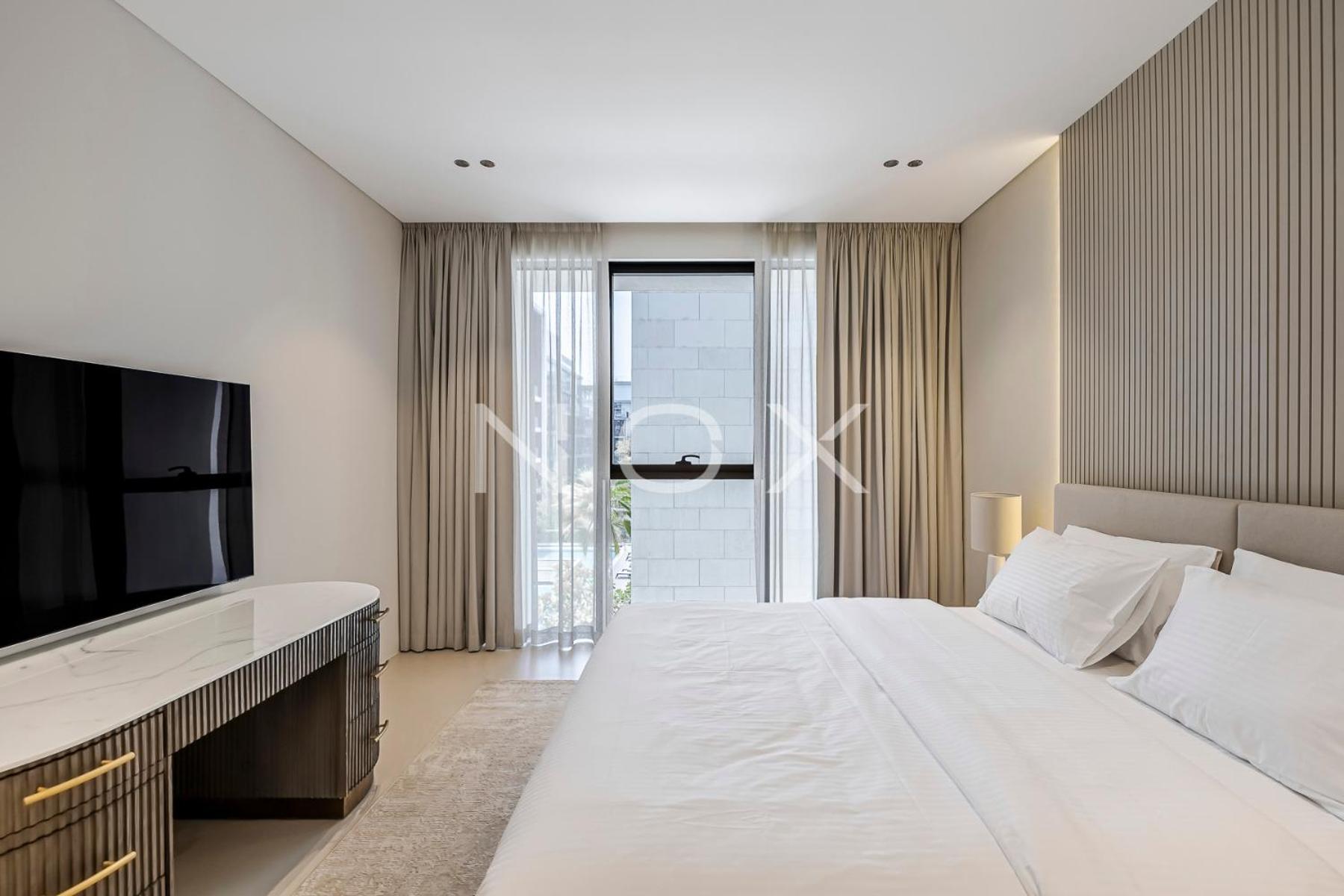 Unwind In Style Of This Grand 2Br Citywalk 12 Apartment Dubai Ngoại thất bức ảnh