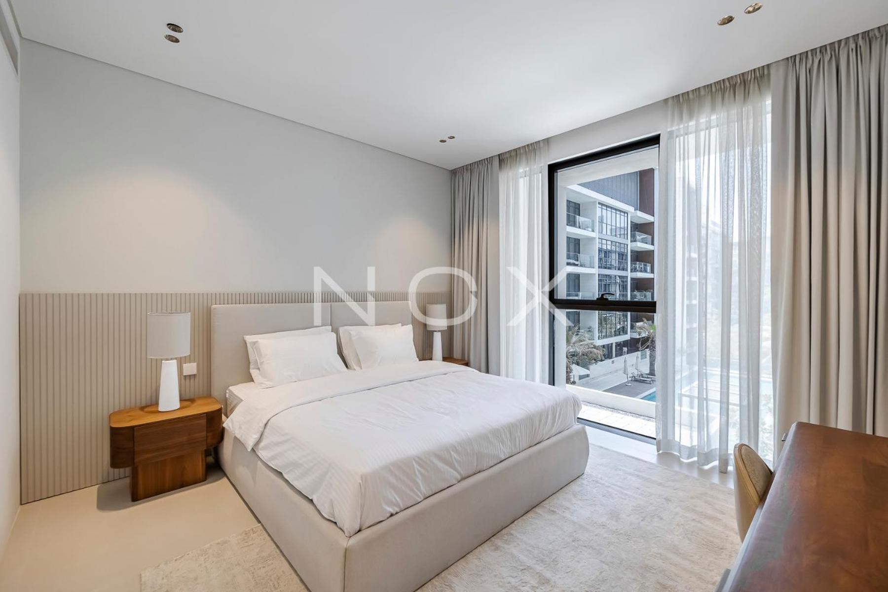 Unwind In Style Of This Grand 2Br Citywalk 12 Apartment Dubai Ngoại thất bức ảnh